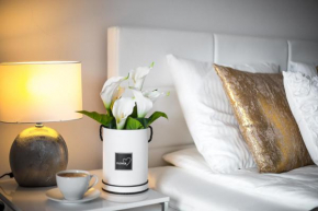 Apartament SIRIUS Polanki Park in Kolberg